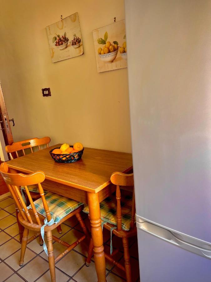 La Fontanella Apartment Taormina
