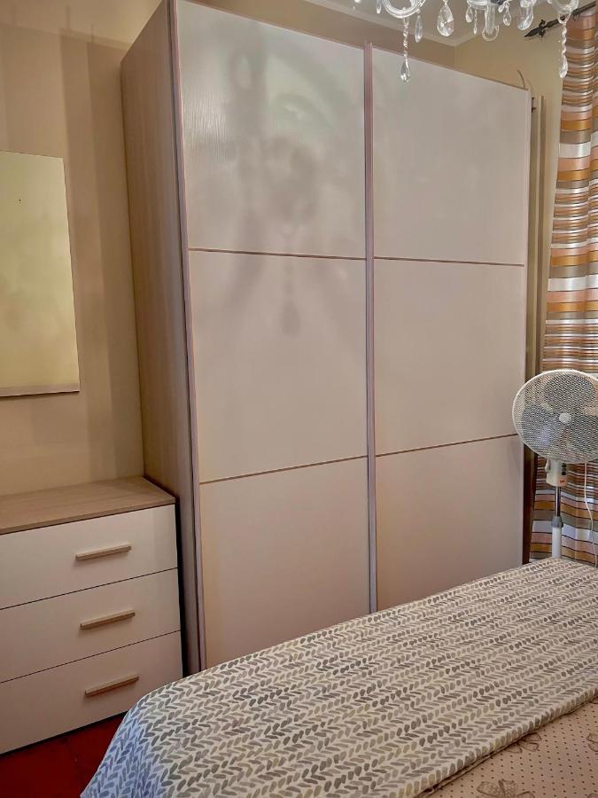 La Fontanella Apartment Taormina