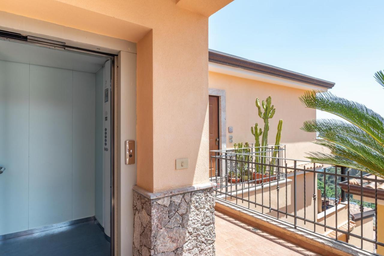 Appartement Panoramic With Parking