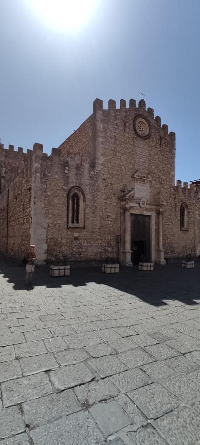 Bed & Breakfast Akropolis Taormina