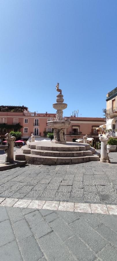 Akropolis Bed & Breakfast Taormina