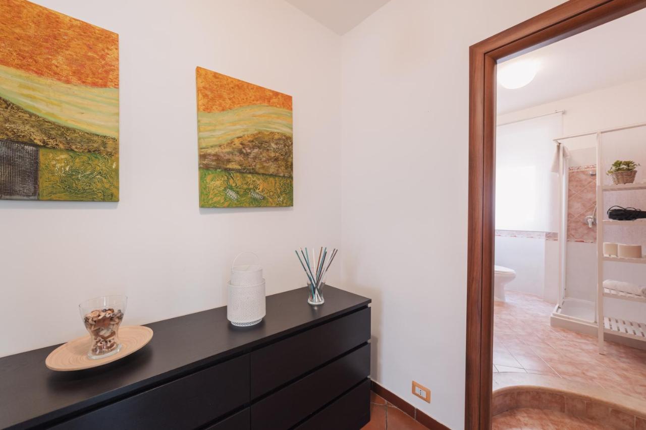 Appartamento Casa Erika Family Taormina
