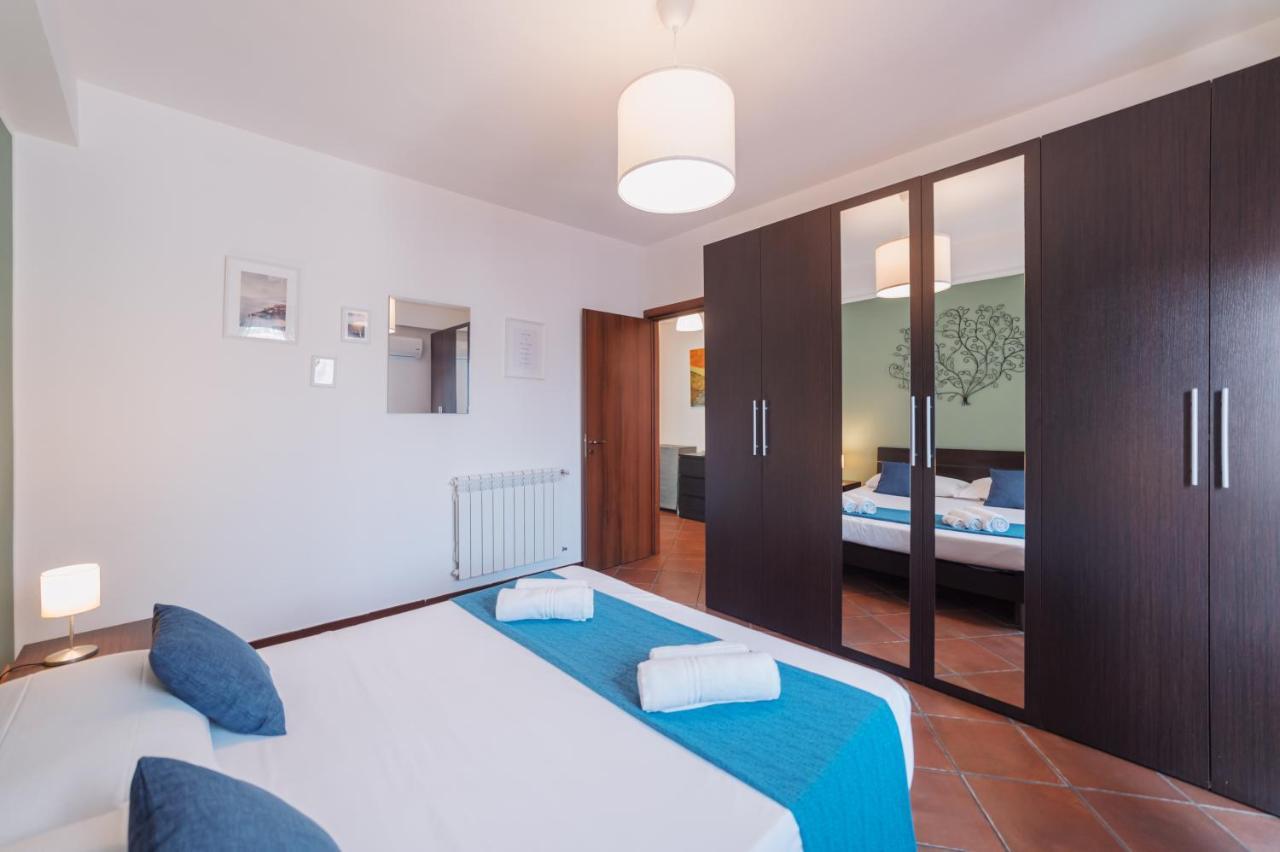 Appartamento Casa Erika Family *
