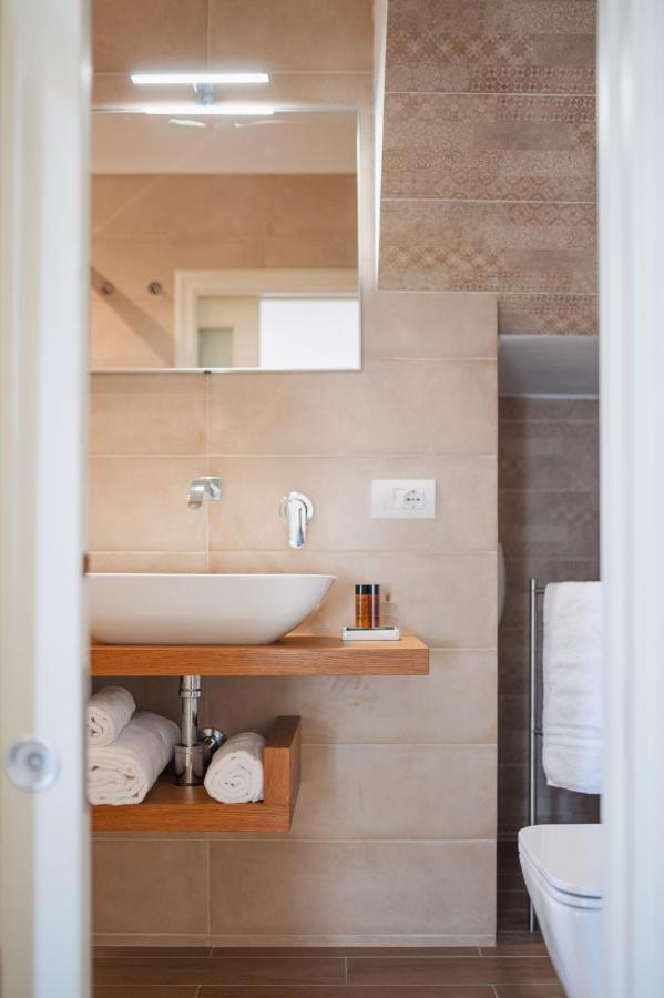 Apartment Ottaviano - Elegante Attico Vista Mare