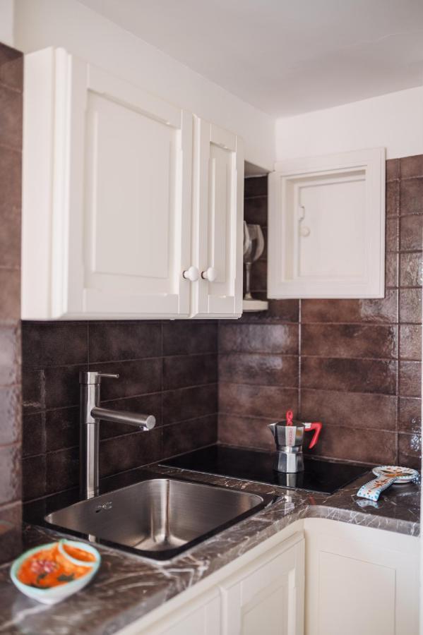 Apartment Ottaviano - Elegante Attico Vista Mare Taormina