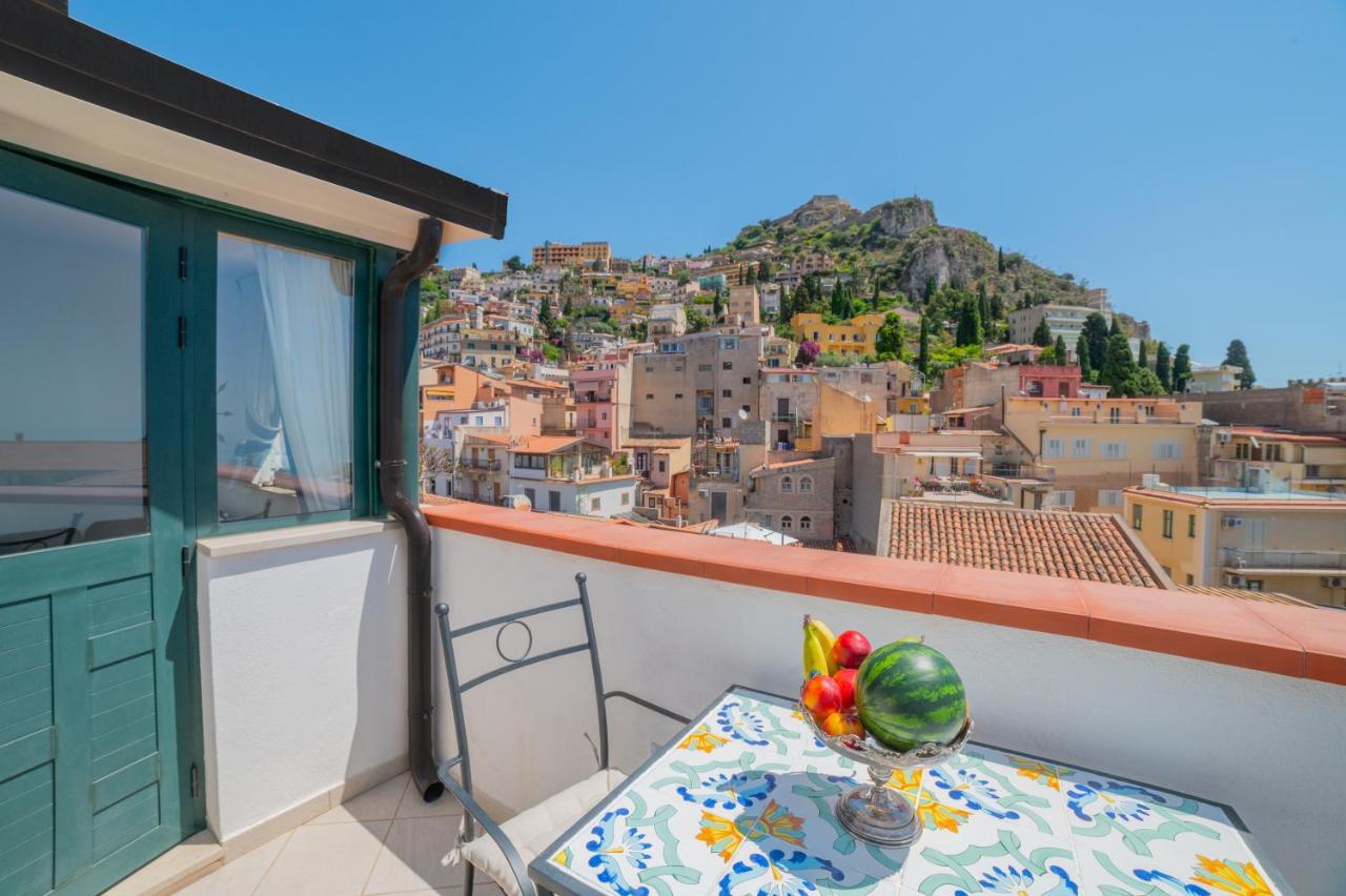Ottaviano - Elegante Attico Vista Mare Apartment