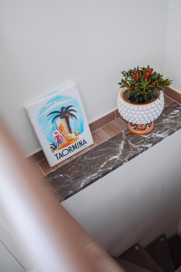 Apartment Ottaviano - Elegante Attico Vista Mare Taormina