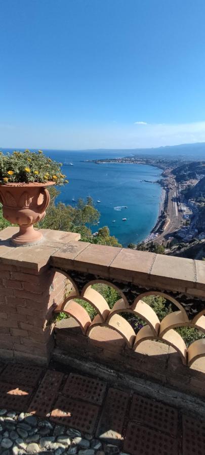Akropolis Taormina