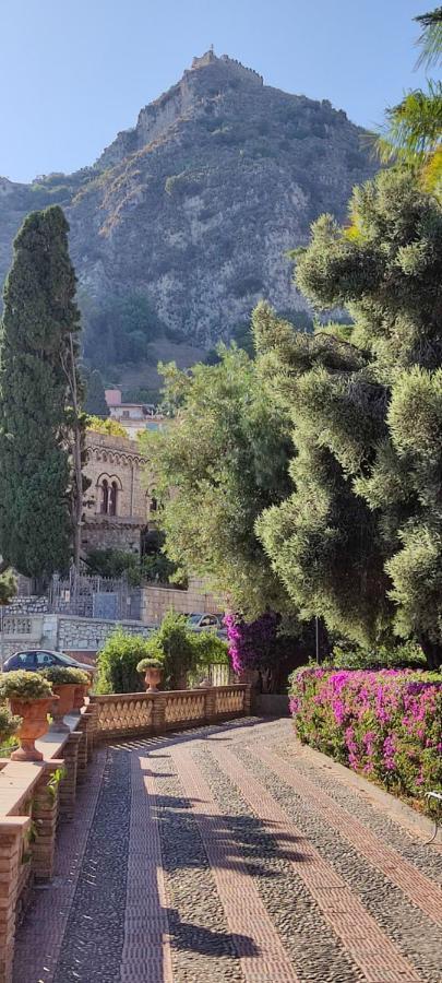 Akropolis * Taormina