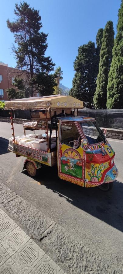 Akropolis Bed & Breakfast Taormina