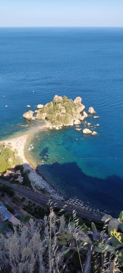 Bed & Breakfast Akropolis Taormina