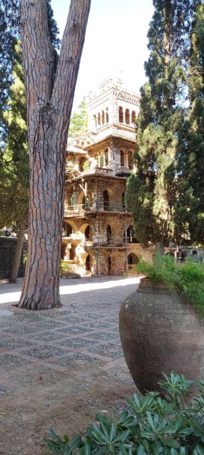 Akropolis Taormina