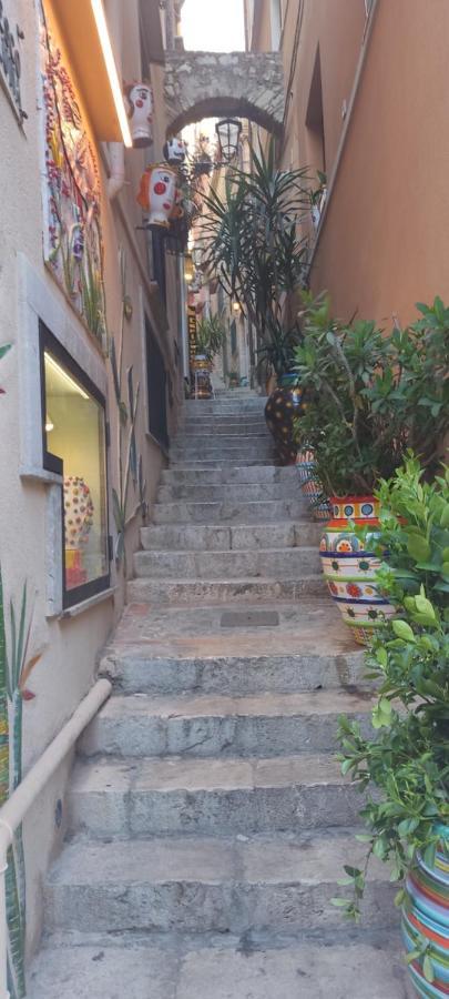 Bed & Breakfast Akropolis Taormina