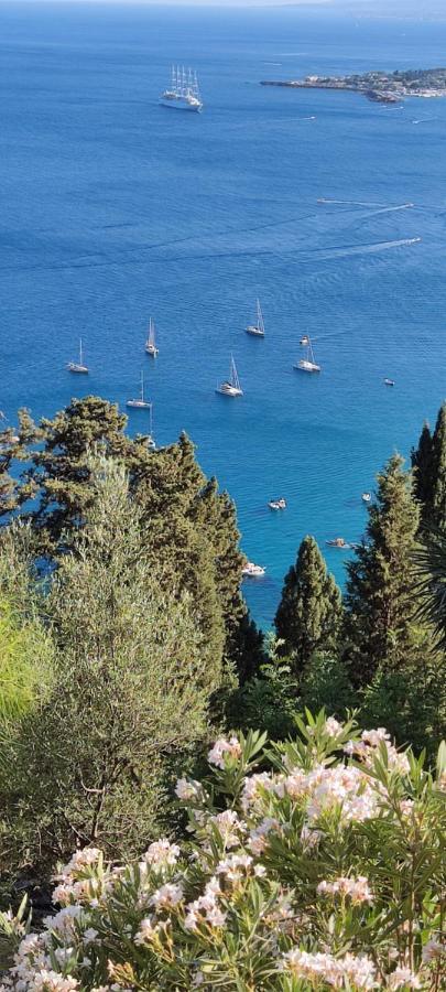 Akropolis * Taormina