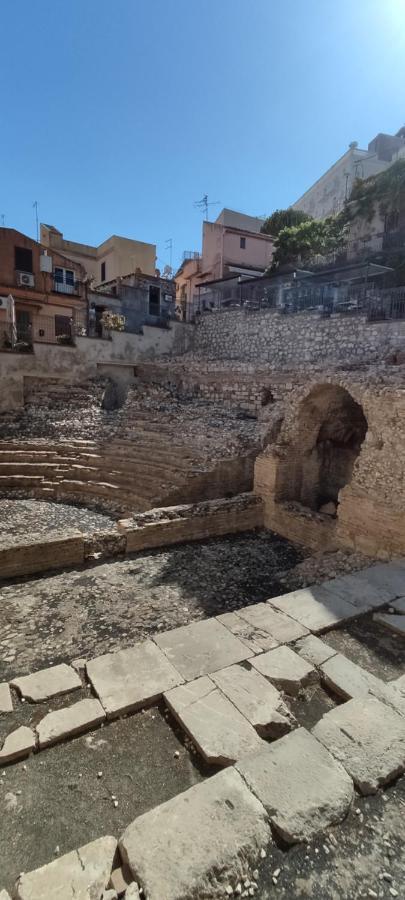 Akropolis Taormina