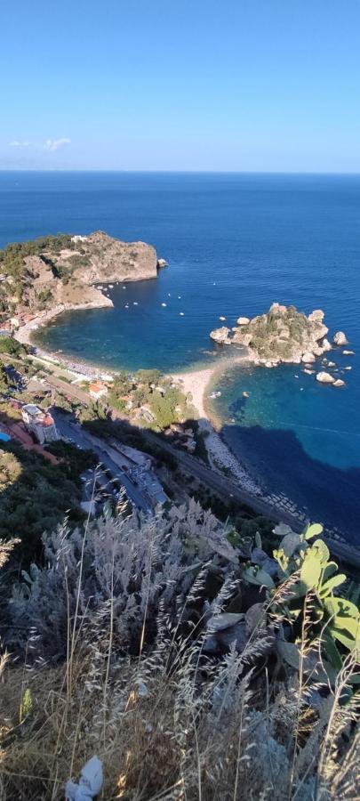 Akropolis * Taormina