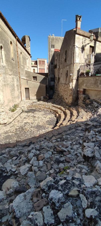 Bed & Breakfast Akropolis Taormina