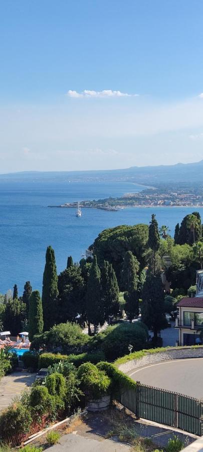 Akropolis Bed & Breakfast Taormina