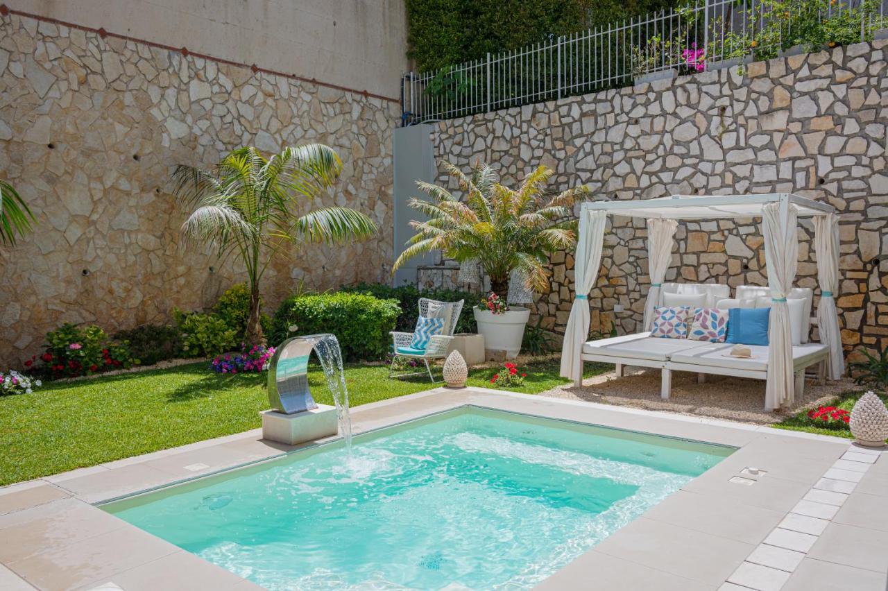 Apartamento Mastrissa *
