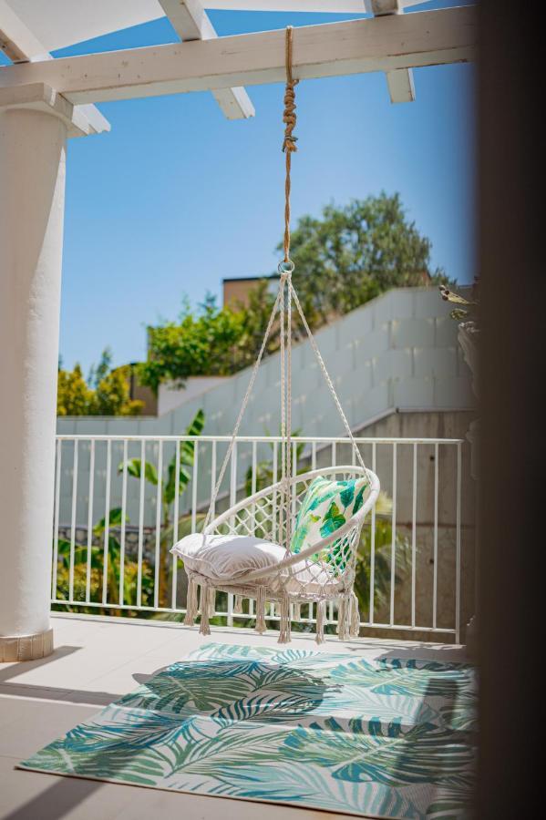 Mastrissa Apartamento Taormina