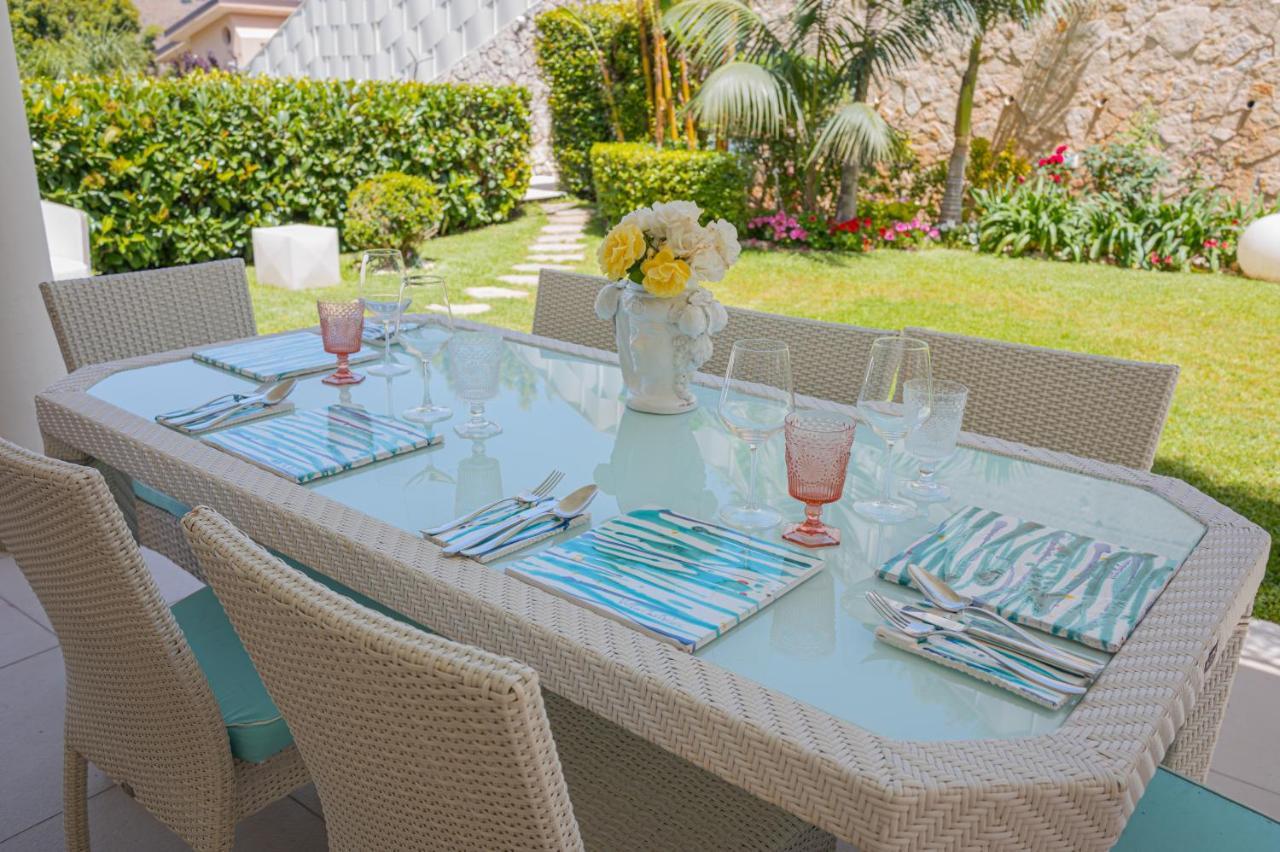 Mastrissa Apartamento Taormina