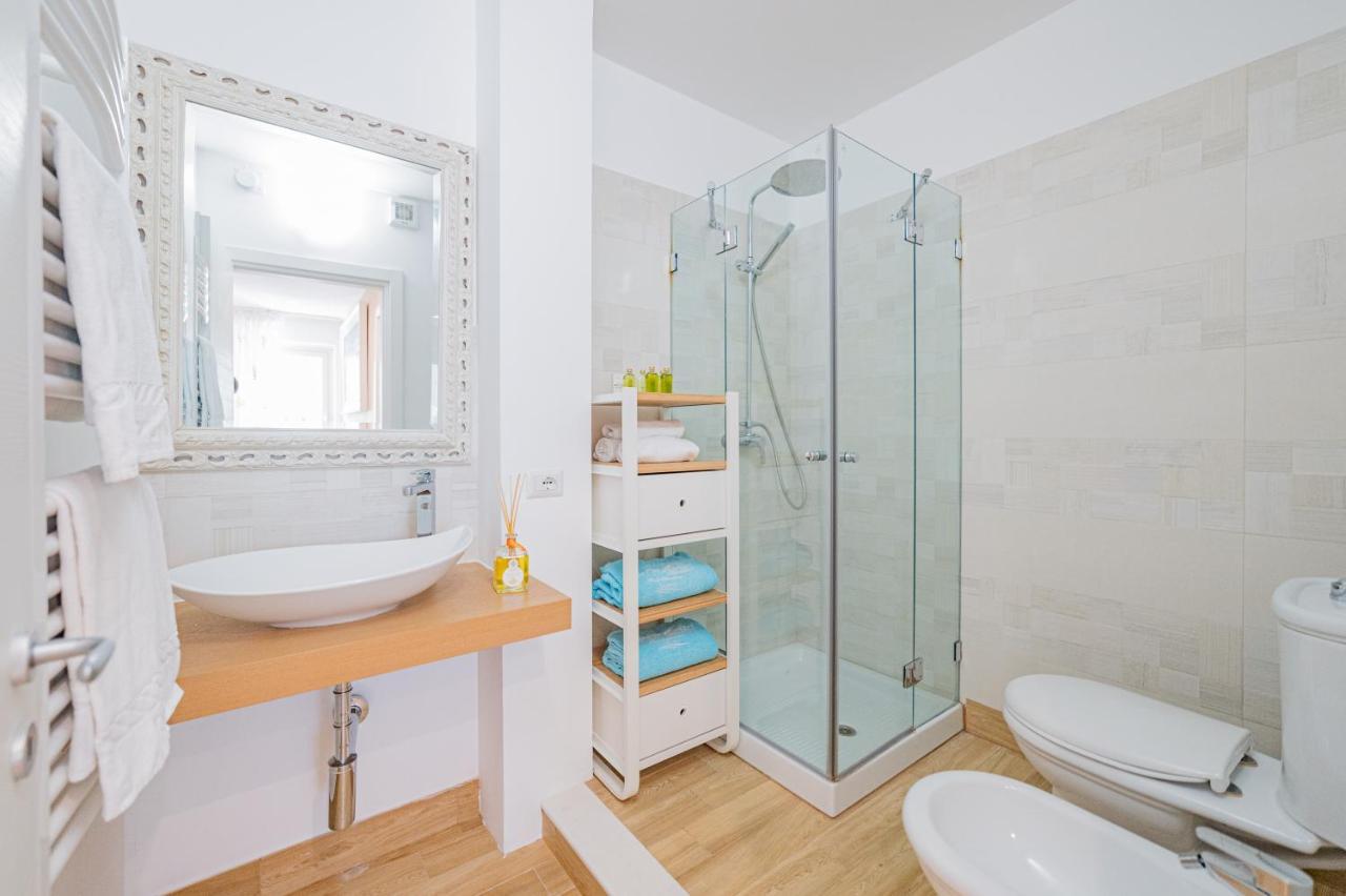 Apartamento Mastrissa Taormina