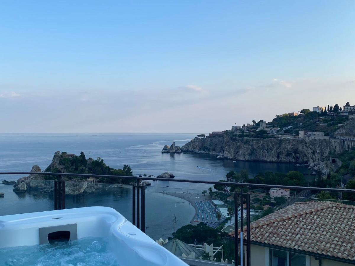 Apartamento Isola Bella Luxury View *