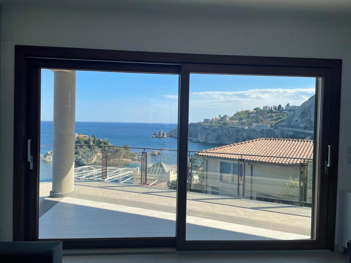 Isola Bella Luxury View Apartamento *