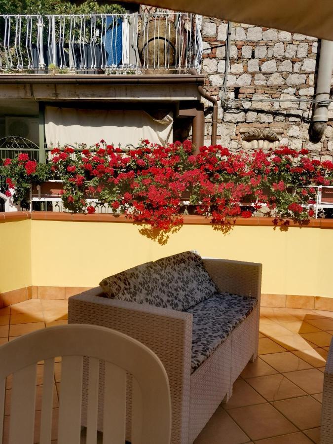 La Cartolina Apartment Taormina