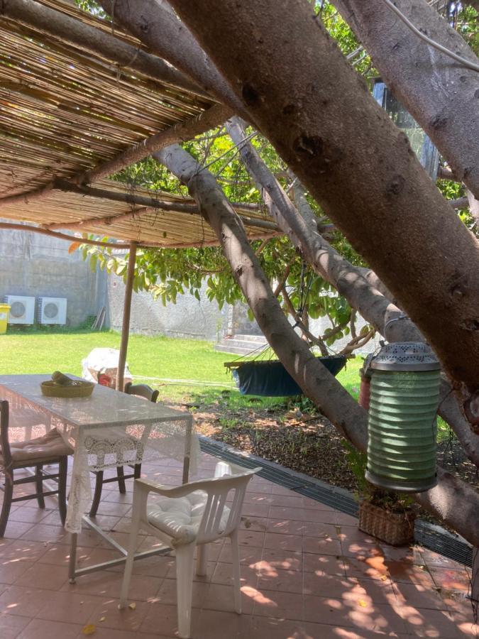 On The Holiday home *