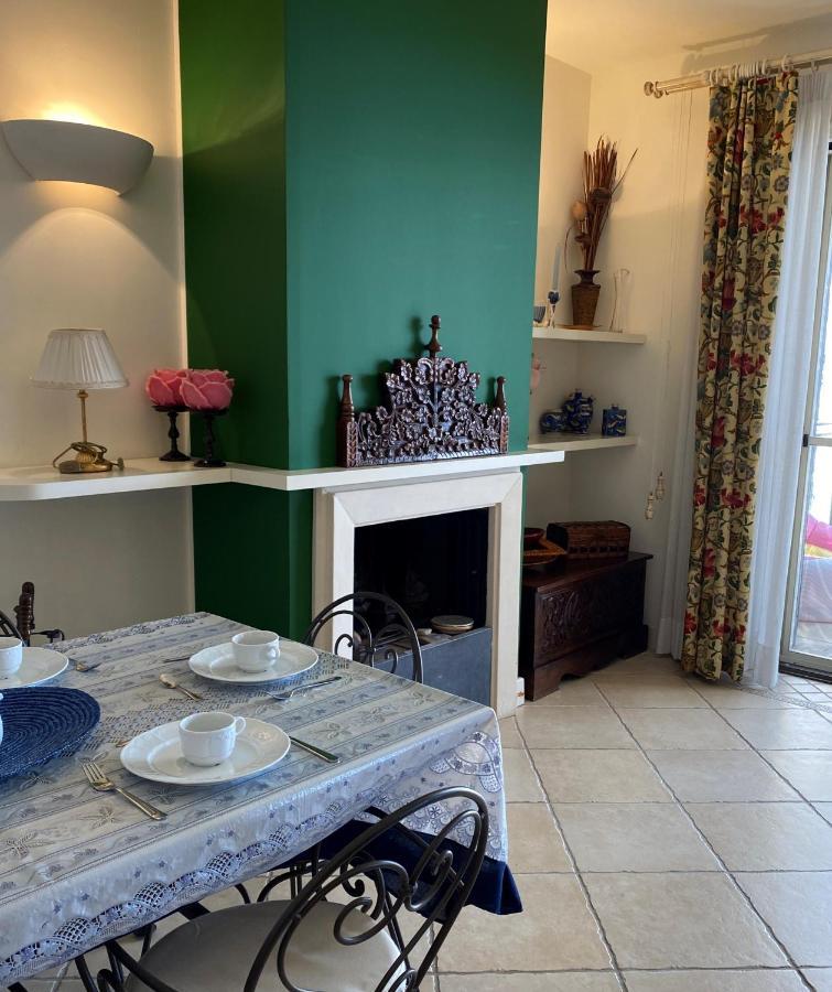 Apartment Helas By Holidays *