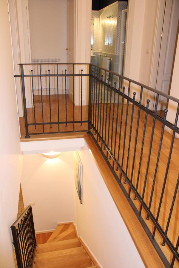 Apartment Helas By Holidays