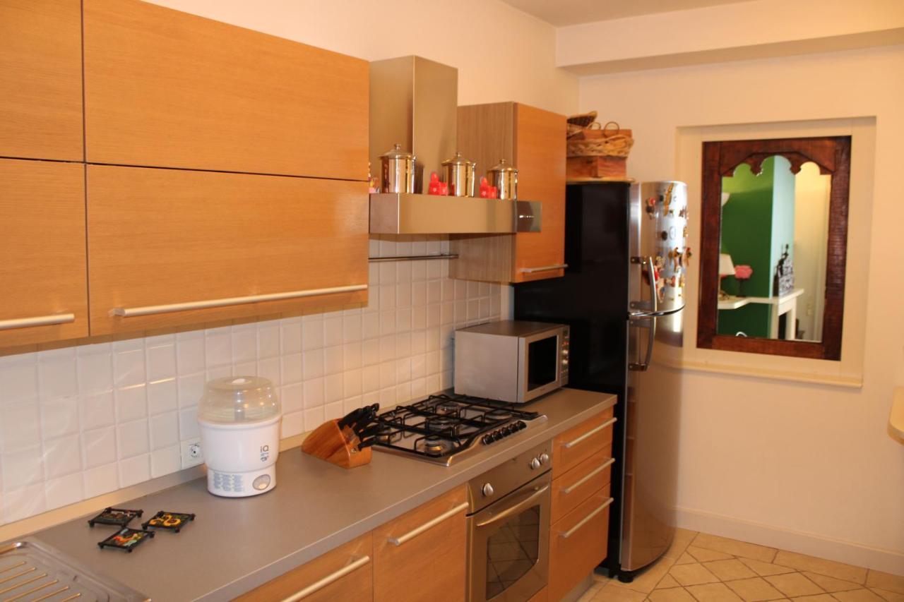 Apartment Helas By Holidays *