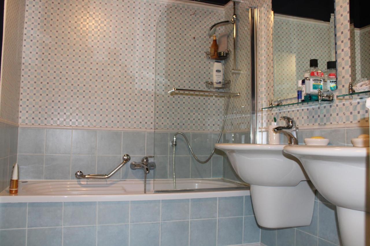 Helas By Holidays Apartamento