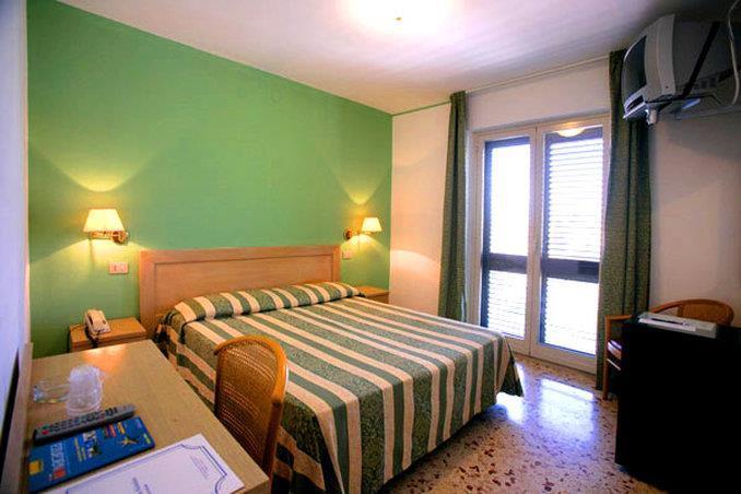 Kristina Hotel