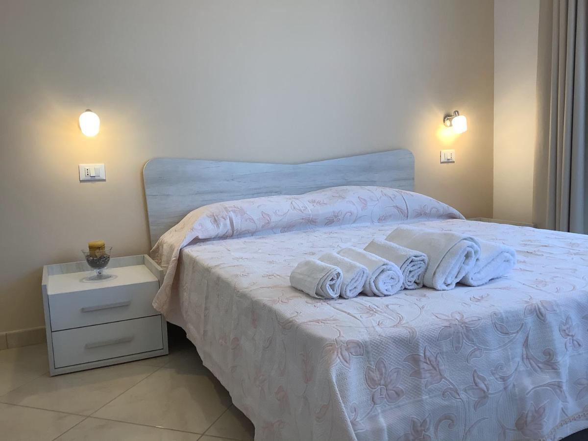 Da Cristina Con Amore Apartment Taormina