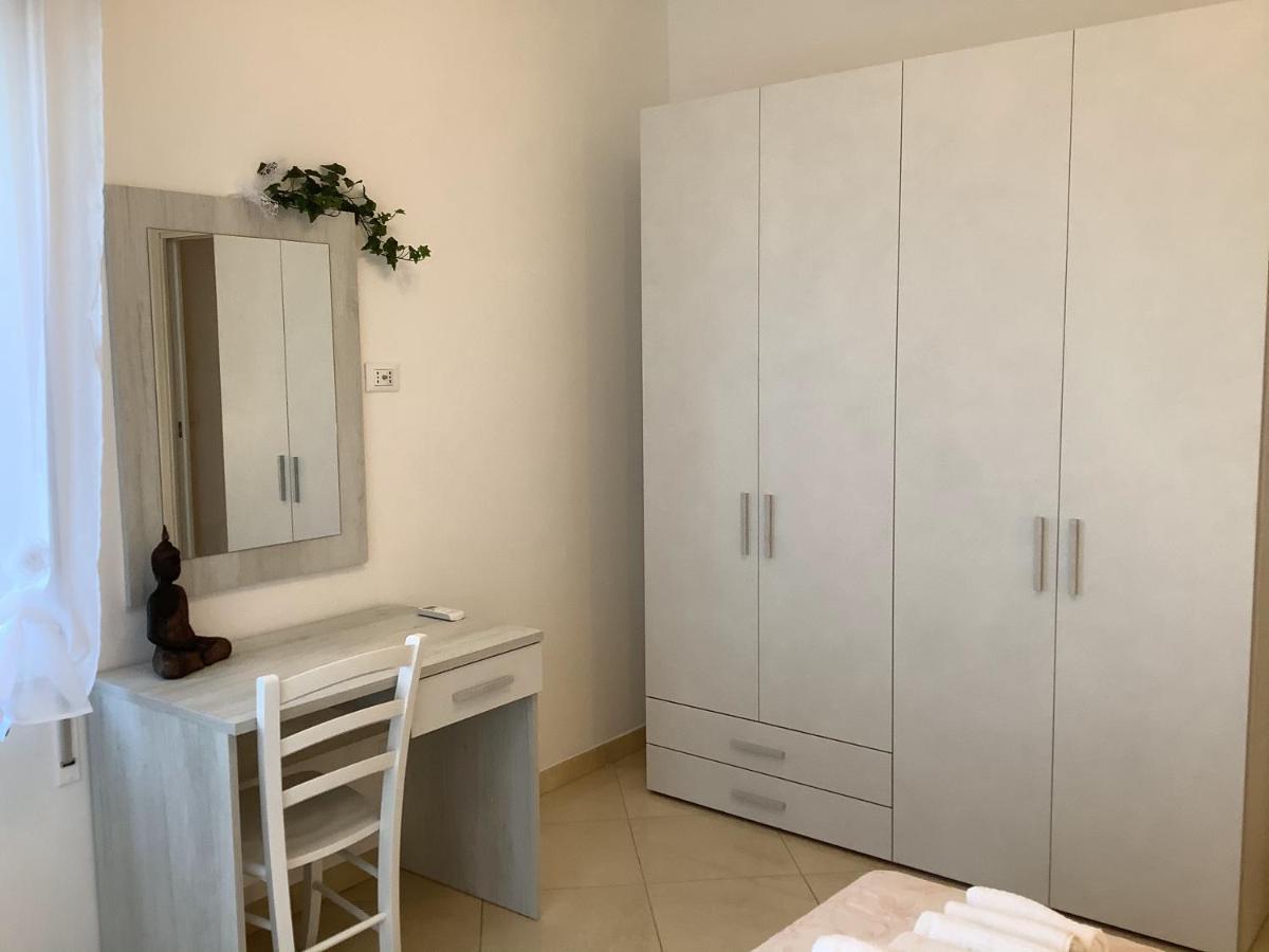 Da Cristina Con Amore Apartment *
