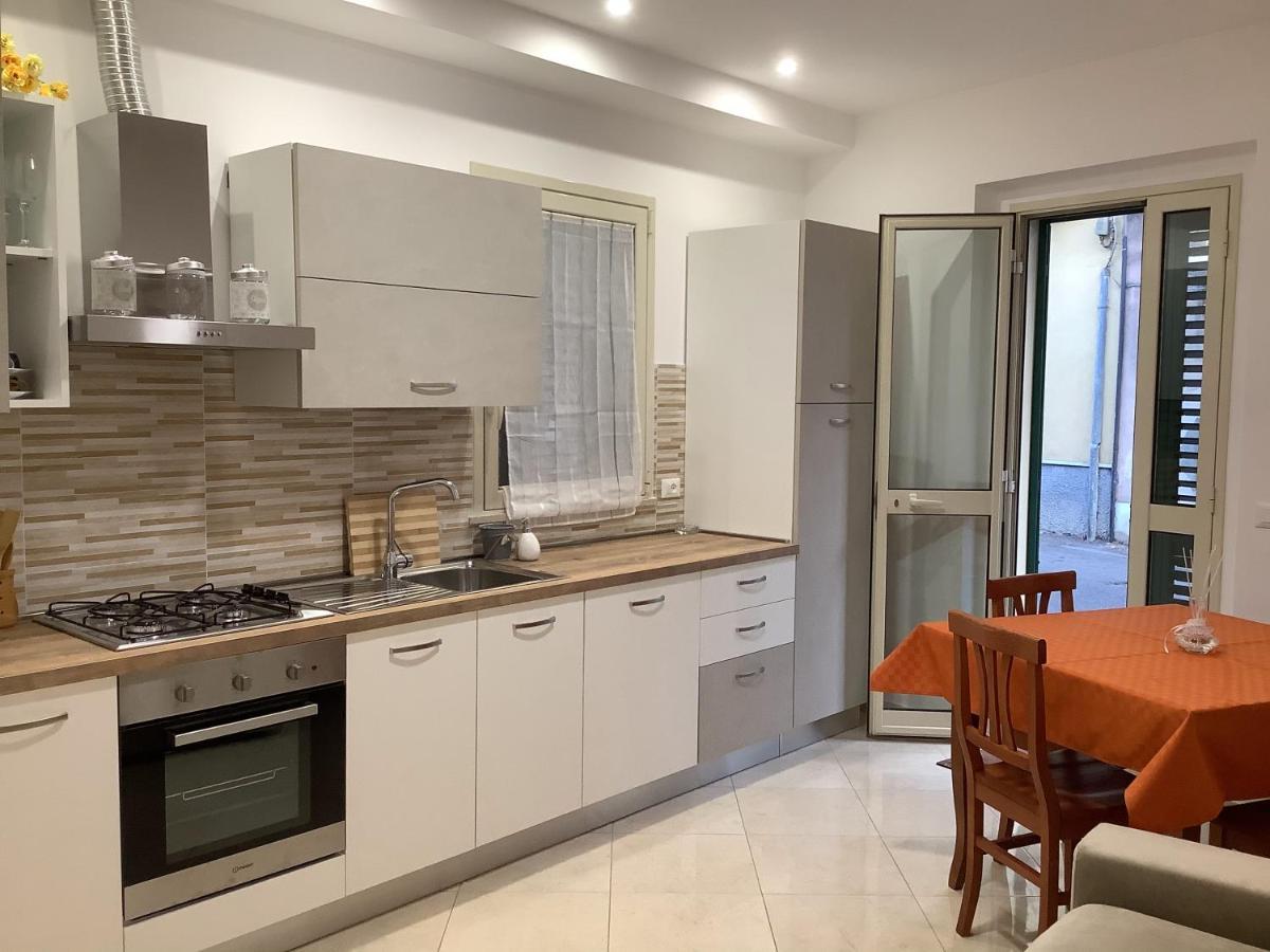Da Cristina Con Amore Apartment *