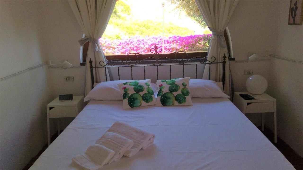 Gasthuis Sorriso Taormina