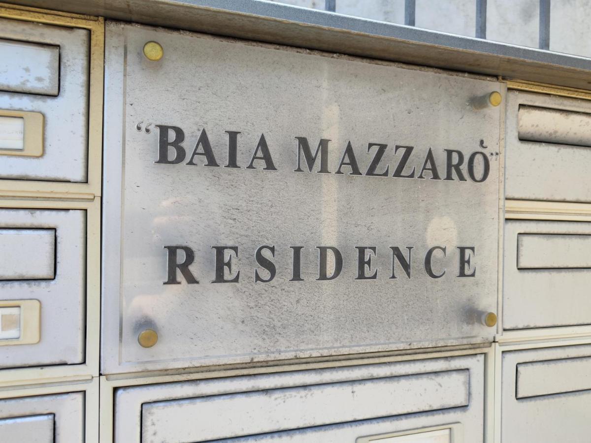 Apartment Dhome Baia Mazzaro' Taormina