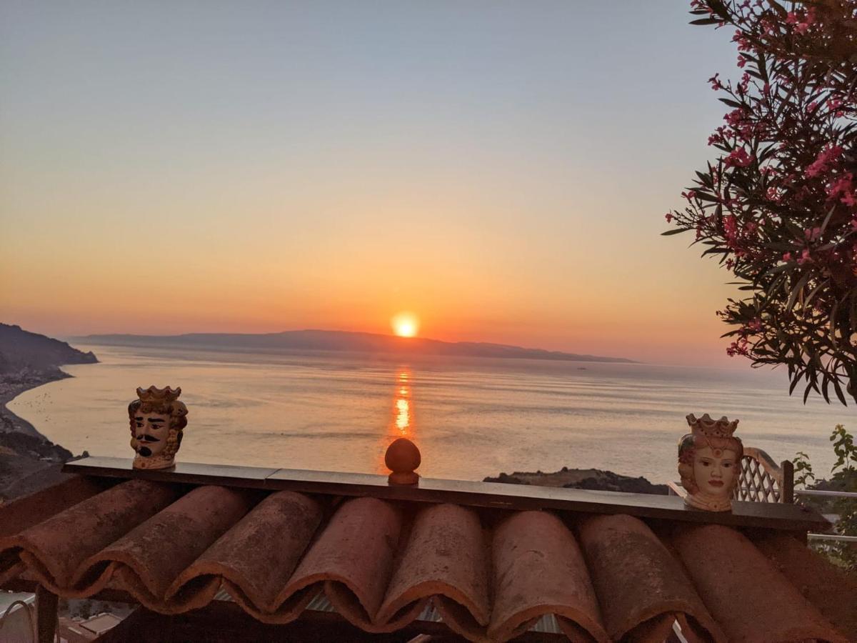 Apartment U Castiddanu Breathtaking View *