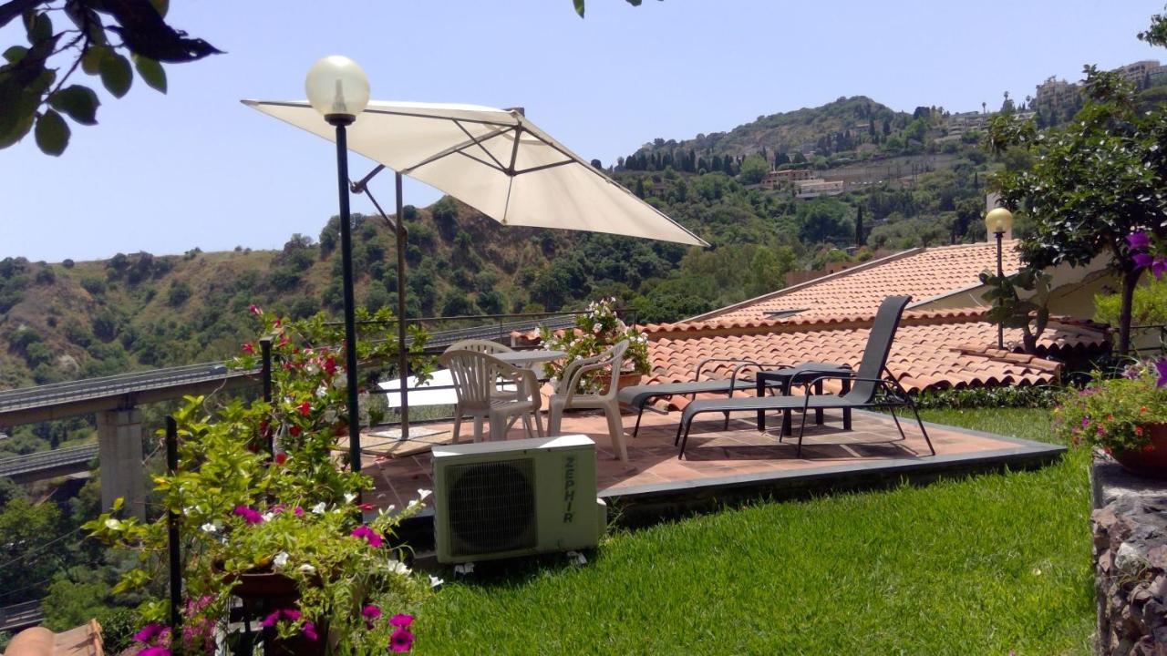 Sorriso Gasthuis Taormina