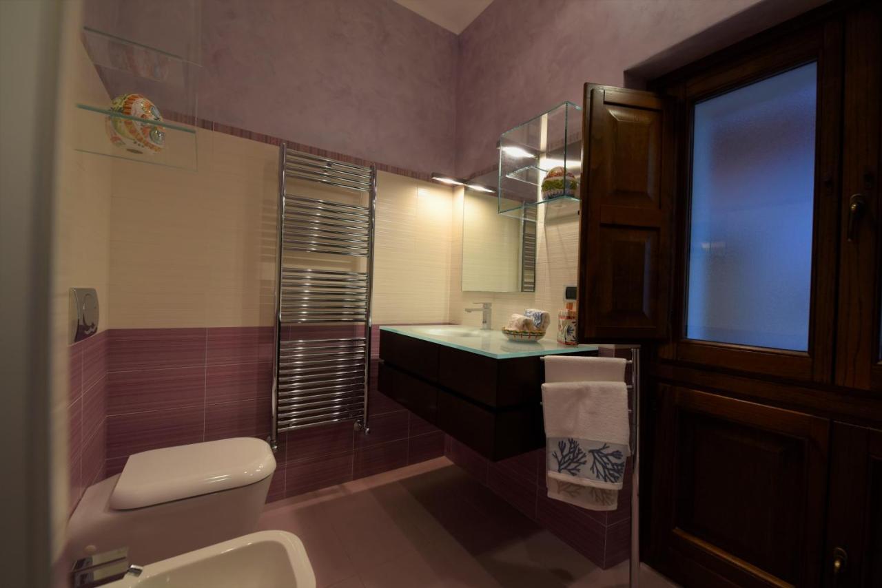 Apartment Collection: Iside Taormina