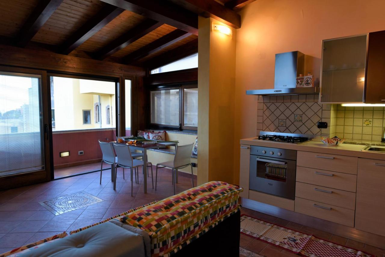 Collection: Iside * Taormina