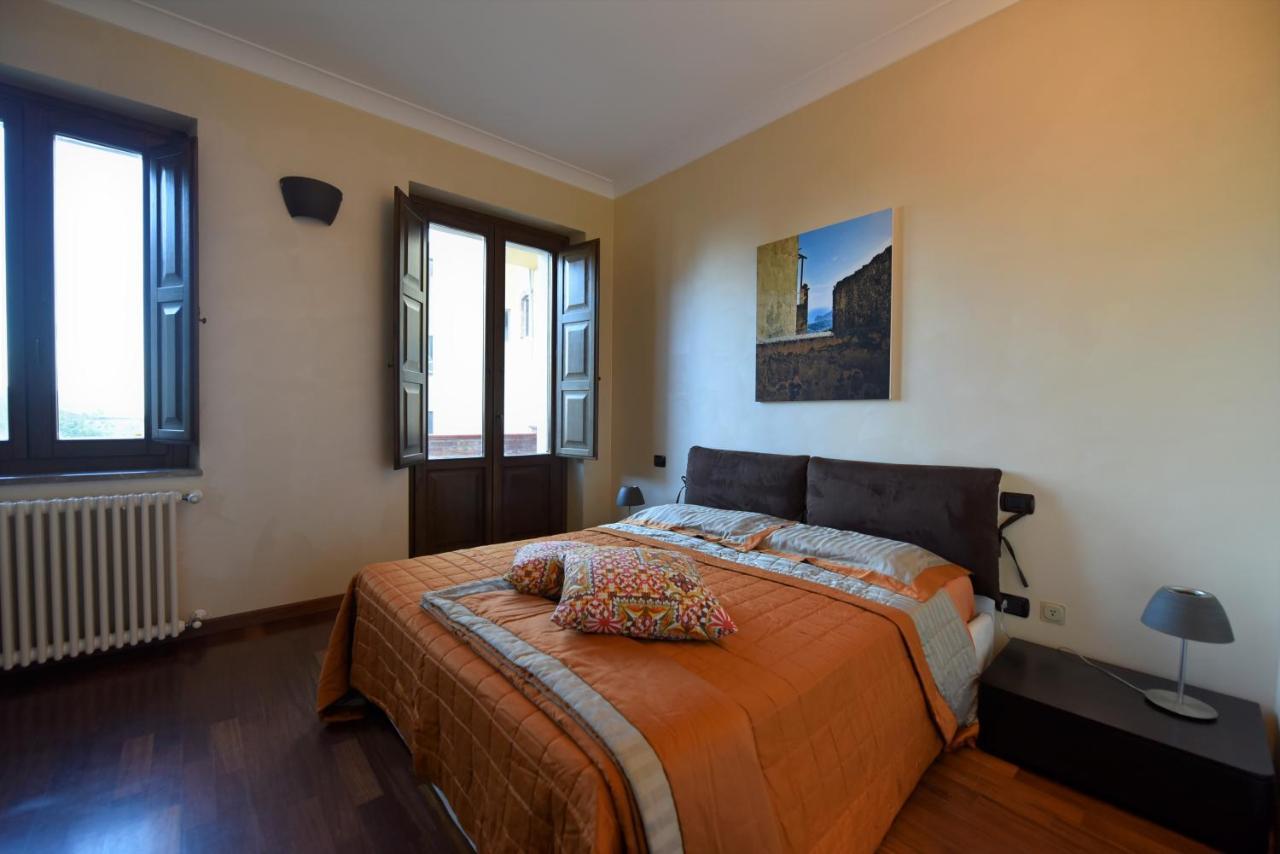 Collection: Iside Apartment *