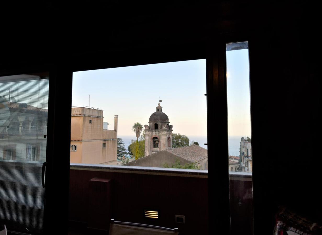 Collection: Iside Apartment Taormina