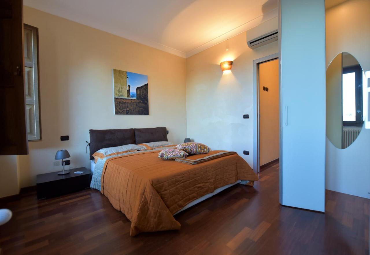 Collection: Iside Apartment