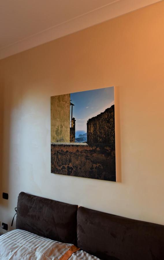 Apartment Collection: Iside Taormina