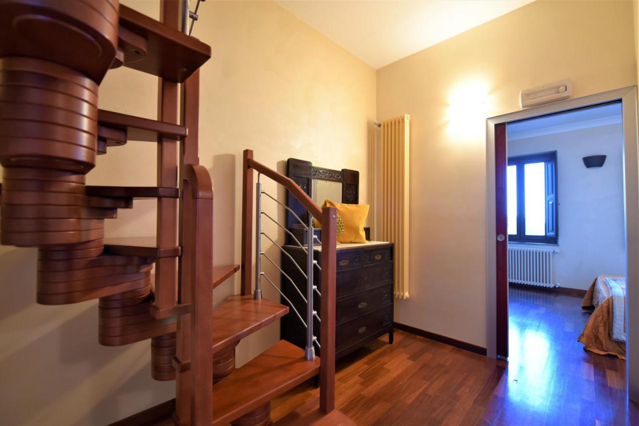 Apartment Collection: Iside *