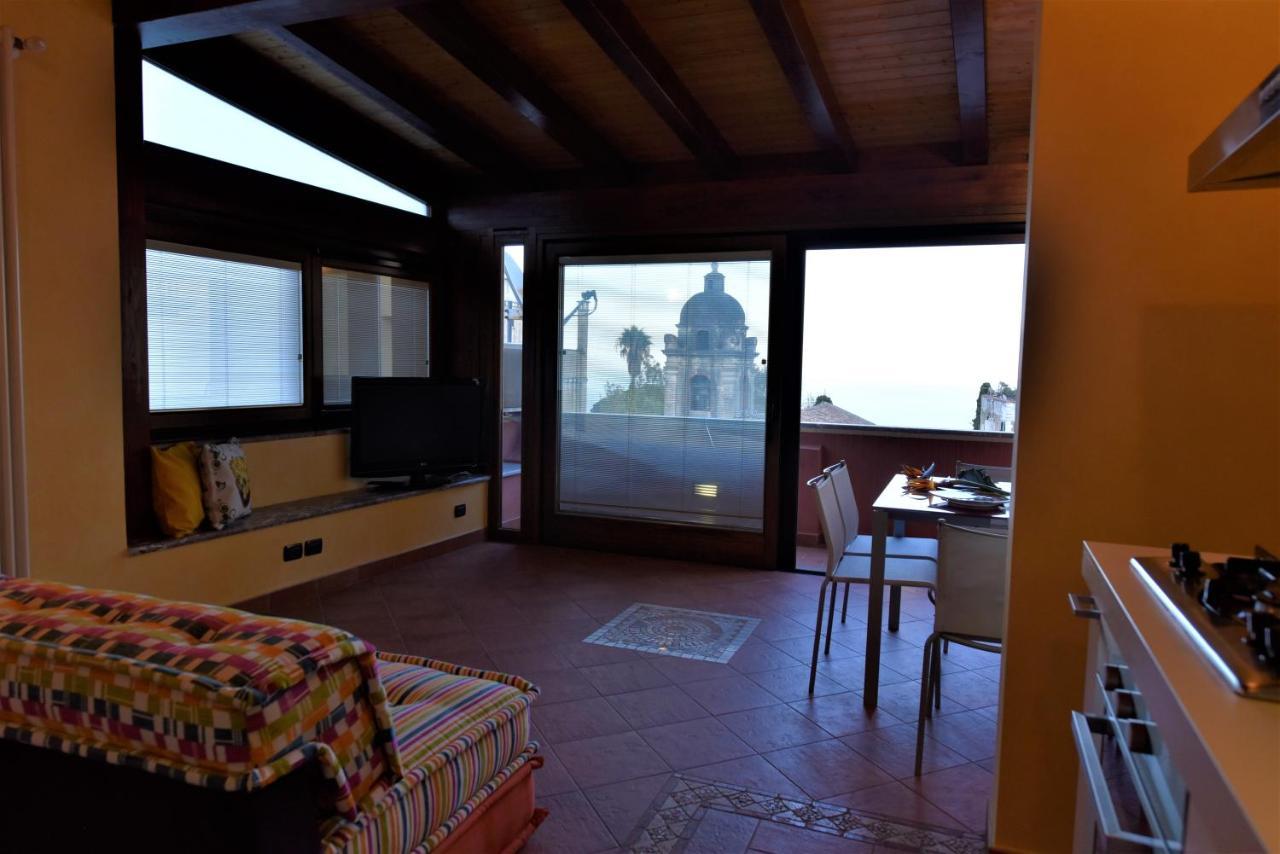Collection: Iside Apartment Taormina